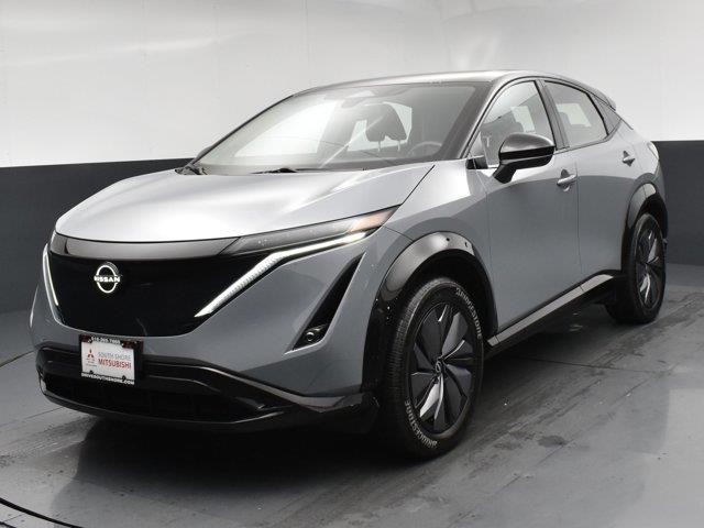 2023 Nissan Ariya ENGAGE, available for sale in Woodside, New York | Drive Central. Woodside, New York 2023 Nissan Ariya ENGAGE, available for sale in Woodside, New York | Drive Central. Woodside, New York