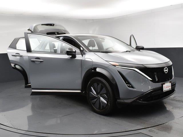 2023 Nissan Ariya ENGAGE, available for sale in Woodside, New York | Drive Central. Woodside, New York 2023 Nissan Ariya ENGAGE, available for sale in Woodside, New York | Drive Central. Woodside, New York