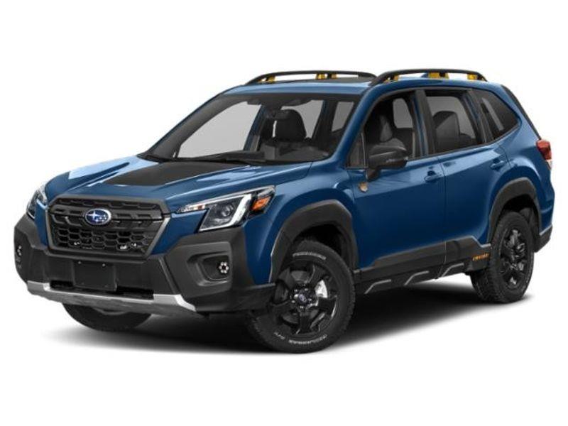 Used 2022 Subaru Forester in Woodside, New York | Drive Central. Woodside, New York