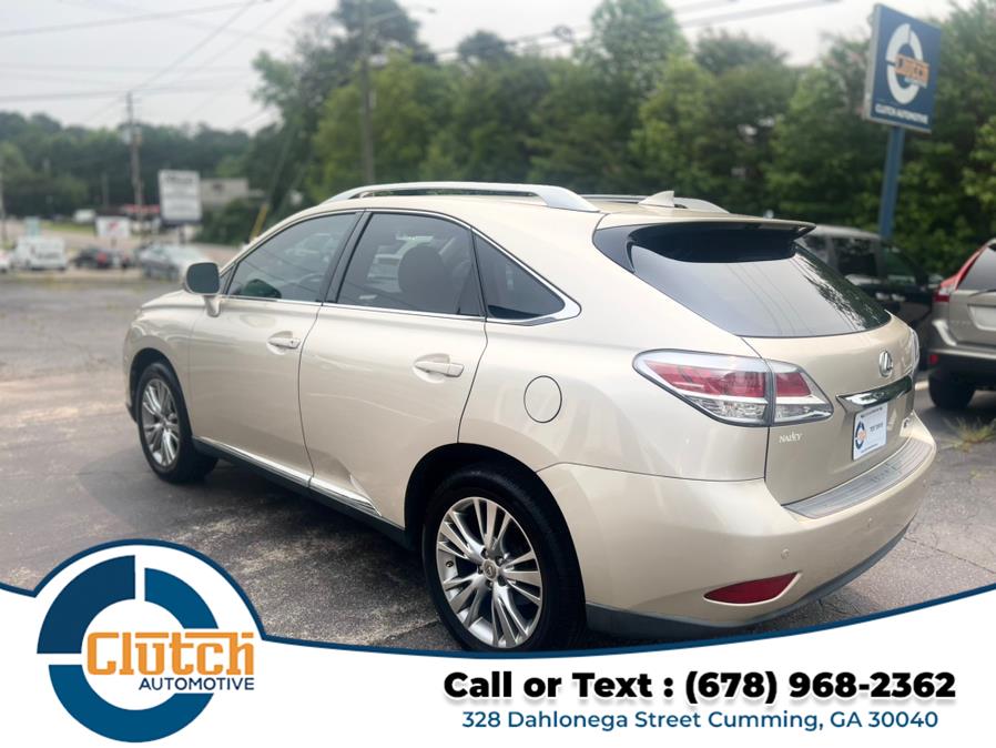 2014 Lexus RX 350 FWD 4dr, available for sale in Cumming, Georgia | Clutch Automotive. Cumming, Georgia 2014 Lexus RX 350 FWD 4dr, available for sale in Cumming, Georgia | Clutch Automotive. Cumming, Georgia