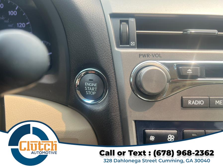 2014 Lexus RX 350 FWD 4dr, available for sale in Cumming, Georgia | Clutch Automotive. Cumming, Georgia 2014 Lexus RX 350 FWD 4dr, available for sale in Cumming, Georgia | Clutch Automotive. Cumming, Georgia