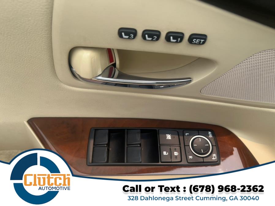 2014 Lexus RX 350 FWD 4dr, available for sale in Cumming, Georgia | Clutch Automotive. Cumming, Georgia 2014 Lexus RX 350 FWD 4dr, available for sale in Cumming, Georgia | Clutch Automotive. Cumming, Georgia