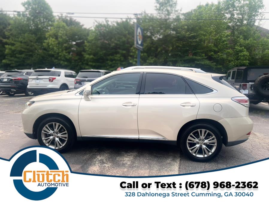 2014 Lexus RX 350 FWD 4dr, available for sale in Cumming, Georgia | Clutch Automotive. Cumming, Georgia 2014 Lexus RX 350 FWD 4dr, available for sale in Cumming, Georgia | Clutch Automotive. Cumming, Georgia