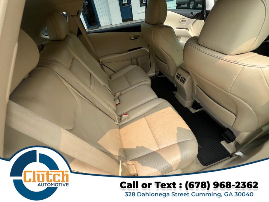 2014 Lexus RX 350 FWD 4dr, available for sale in Cumming, Georgia | Clutch Automotive. Cumming, Georgia 2014 Lexus RX 350 FWD 4dr, available for sale in Cumming, Georgia | Clutch Automotive. Cumming, Georgia