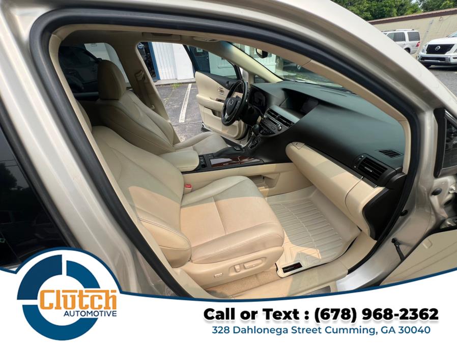 2014 Lexus RX 350 FWD 4dr, available for sale in Cumming, Georgia | Clutch Automotive. Cumming, Georgia 2014 Lexus RX 350 FWD 4dr, available for sale in Cumming, Georgia | Clutch Automotive. Cumming, Georgia