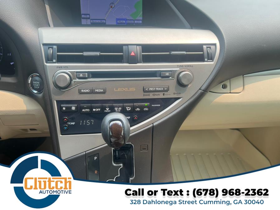 2014 Lexus RX 350 FWD 4dr, available for sale in Cumming, Georgia | Clutch Automotive. Cumming, Georgia 2014 Lexus RX 350 FWD 4dr, available for sale in Cumming, Georgia | Clutch Automotive. Cumming, Georgia