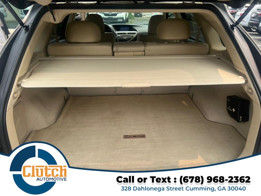 2014 Lexus RX 350 FWD 4dr, available for sale in Cumming, Georgia | Clutch Automotive. Cumming, Georgia 2014 Lexus RX 350 FWD 4dr, available for sale in Cumming, Georgia | Clutch Automotive. Cumming, Georgia