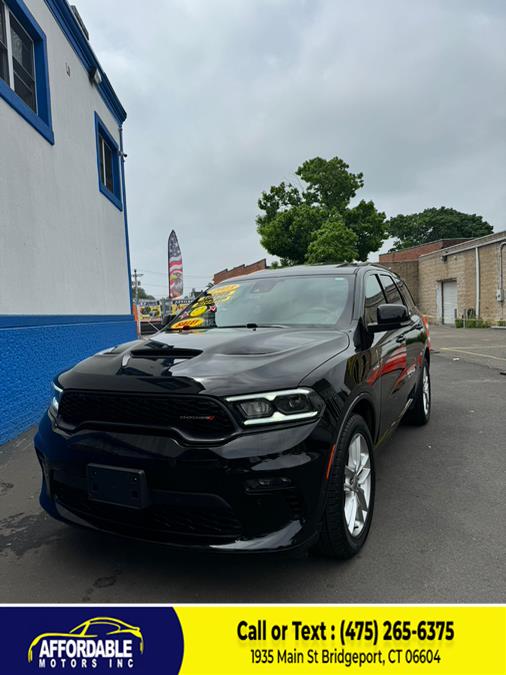 Used 2023 Dodge Durango in Bridgeport, Connecticut | Affordable Motors 2 LLC. Bridgeport, Connecticut