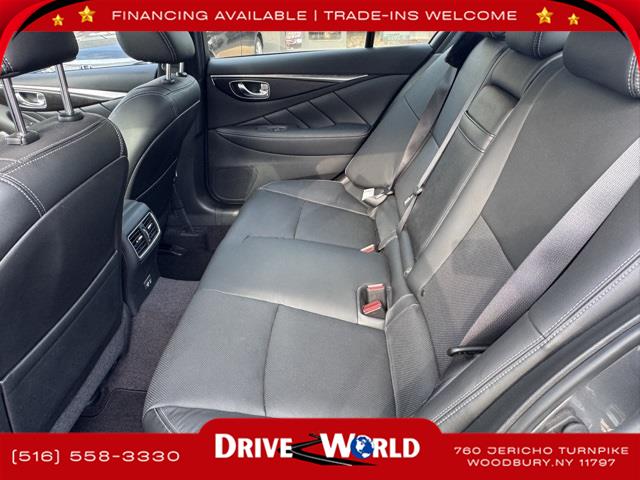2021 Infiniti Q50 3.0t SENSORY, available for sale in Woodbury, New York | Drive World. Woodbury, New York 2021 Infiniti Q50 3.0t SENSORY, available for sale in Woodbury, New York | Drive World. Woodbury, New York