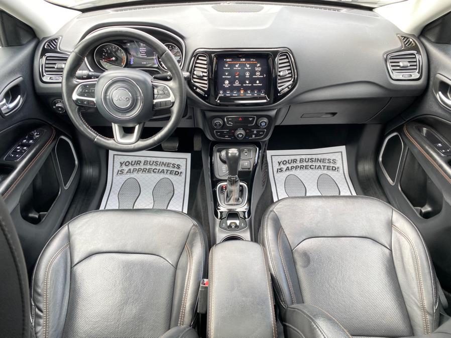 2019 Jeep Compass Limited 4x4, available for sale in Union, New Jersey | Drive Auto Boutique. Union, New Jersey 2019 Jeep Compass Limited 4x4, available for sale in Union, New Jersey | Drive Auto Boutique. Union, New Jersey