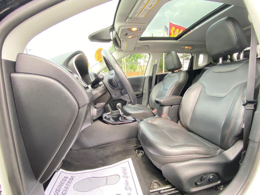 2019 Jeep Compass Limited 4x4, available for sale in Union, New Jersey | Drive Auto Boutique. Union, New Jersey 2019 Jeep Compass Limited 4x4, available for sale in Union, New Jersey | Drive Auto Boutique. Union, New Jersey