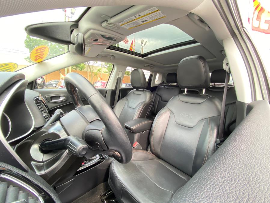 2019 Jeep Compass Limited 4x4, available for sale in Union, New Jersey | Drive Auto Boutique. Union, New Jersey 2019 Jeep Compass Limited 4x4, available for sale in Union, New Jersey | Drive Auto Boutique. Union, New Jersey