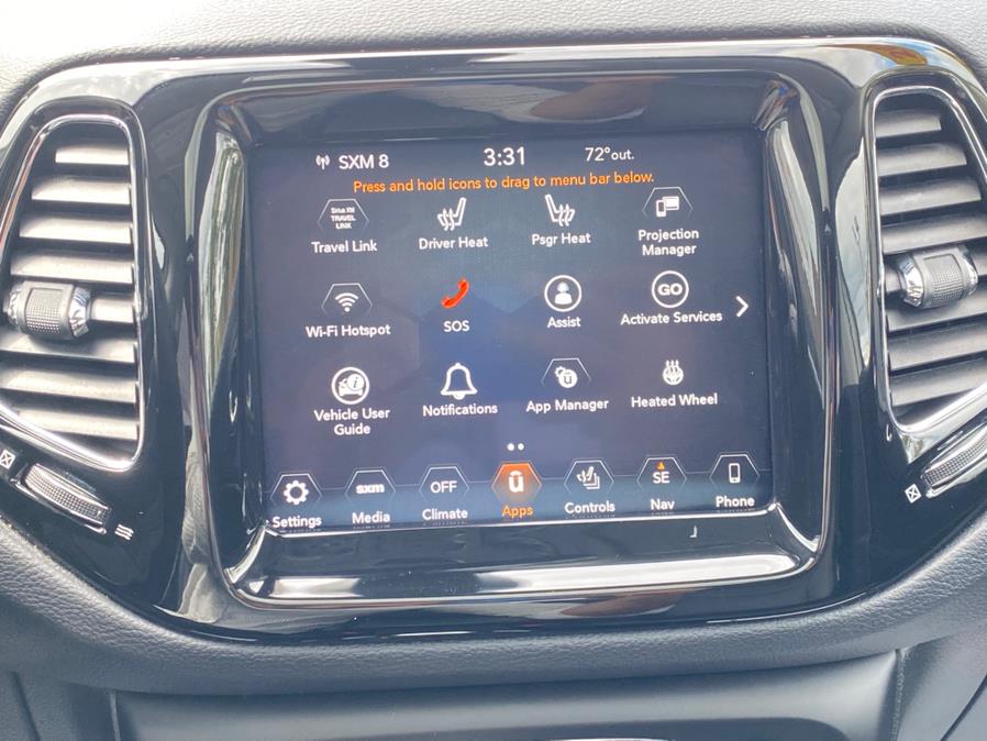 2019 Jeep Compass Limited 4x4, available for sale in Union, New Jersey | Drive Auto Boutique. Union, New Jersey 2019 Jeep Compass Limited 4x4, available for sale in Union, New Jersey | Drive Auto Boutique. Union, New Jersey