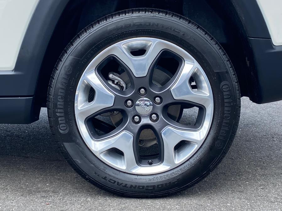 2019 Jeep Compass Limited 4x4, available for sale in Union, New Jersey | Drive Auto Boutique. Union, New Jersey 2019 Jeep Compass Limited 4x4, available for sale in Union, New Jersey | Drive Auto Boutique. Union, New Jersey
