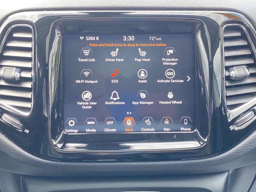 2019 Jeep Compass Limited 4x4, available for sale in Union, New Jersey | Drive Auto Boutique. Union, New Jersey 2019 Jeep Compass Limited 4x4, available for sale in Union, New Jersey | Drive Auto Boutique. Union, New Jersey