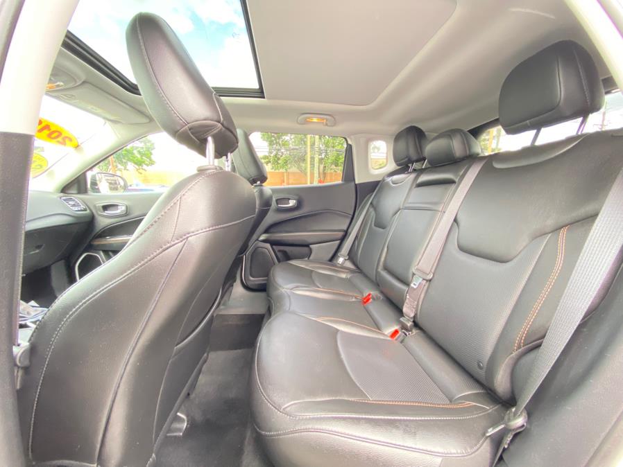 2019 Jeep Compass Limited 4x4, available for sale in Union, New Jersey | Drive Auto Boutique. Union, New Jersey 2019 Jeep Compass Limited 4x4, available for sale in Union, New Jersey | Drive Auto Boutique. Union, New Jersey