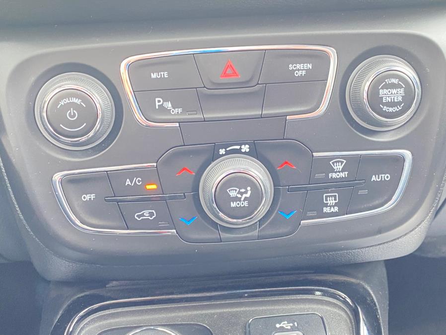 2019 Jeep Compass Limited 4x4, available for sale in Union, New Jersey | Drive Auto Boutique. Union, New Jersey 2019 Jeep Compass Limited 4x4, available for sale in Union, New Jersey | Drive Auto Boutique. Union, New Jersey