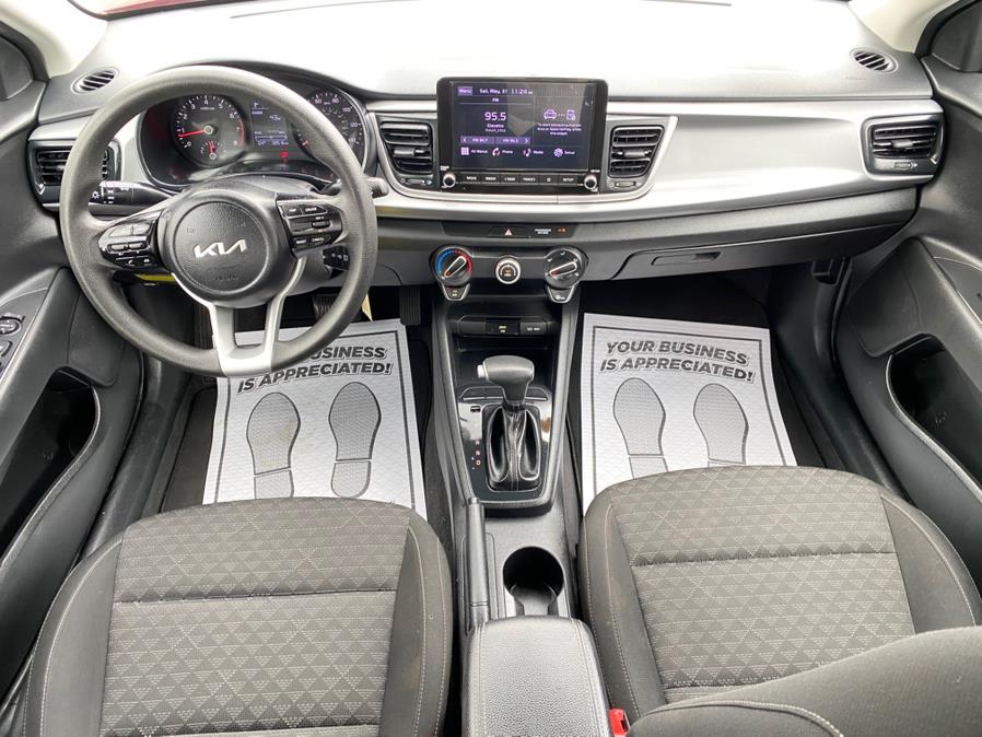 2022 Kia Rio S IVT, available for sale in Union, New Jersey | Drive Auto Boutique. Union, New Jersey 2022 Kia Rio S IVT, available for sale in Union, New Jersey | Drive Auto Boutique. Union, New Jersey