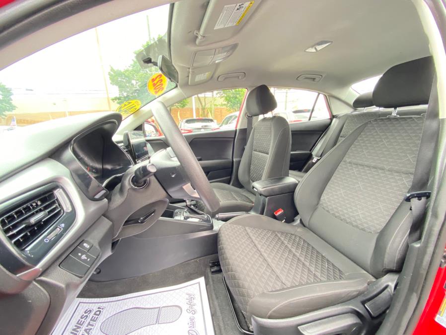 2022 Kia Rio S IVT, available for sale in Union, New Jersey | Drive Auto Boutique. Union, New Jersey 2022 Kia Rio S IVT, available for sale in Union, New Jersey | Drive Auto Boutique. Union, New Jersey