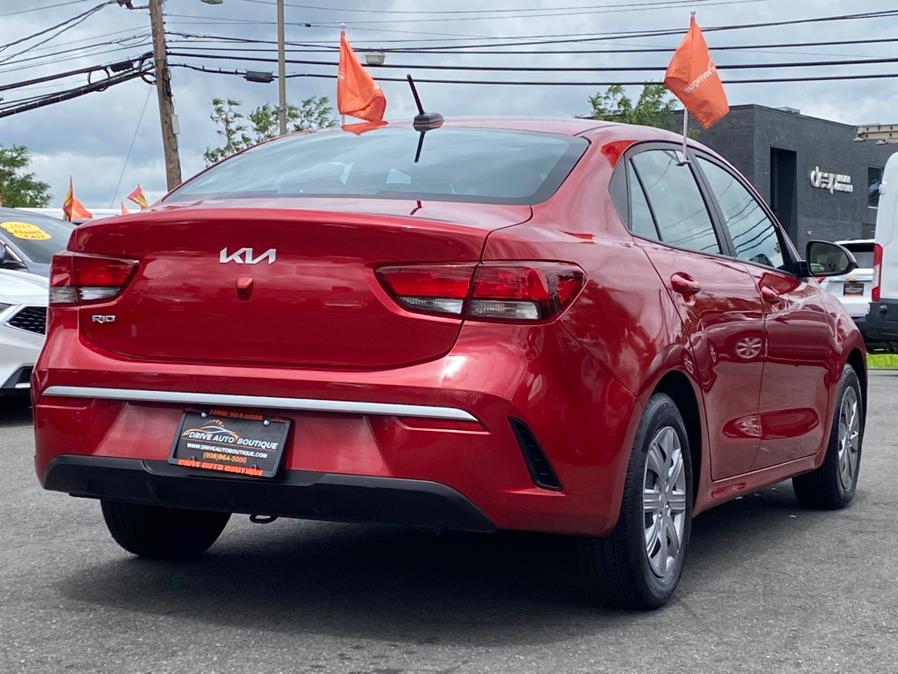 2022 Kia Rio S IVT, available for sale in Union, New Jersey | Drive Auto Boutique. Union, New Jersey 2022 Kia Rio S IVT, available for sale in Union, New Jersey | Drive Auto Boutique. Union, New Jersey