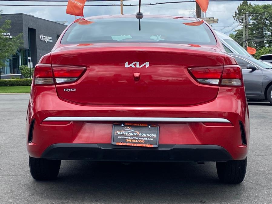 2022 Kia Rio S IVT, available for sale in Union, New Jersey | Drive Auto Boutique. Union, New Jersey 2022 Kia Rio S IVT, available for sale in Union, New Jersey | Drive Auto Boutique. Union, New Jersey