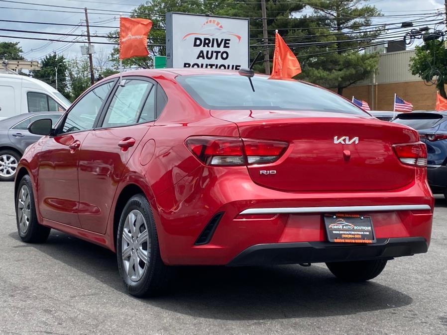 2022 Kia Rio S IVT, available for sale in Union, New Jersey | Drive Auto Boutique. Union, New Jersey 2022 Kia Rio S IVT, available for sale in Union, New Jersey | Drive Auto Boutique. Union, New Jersey