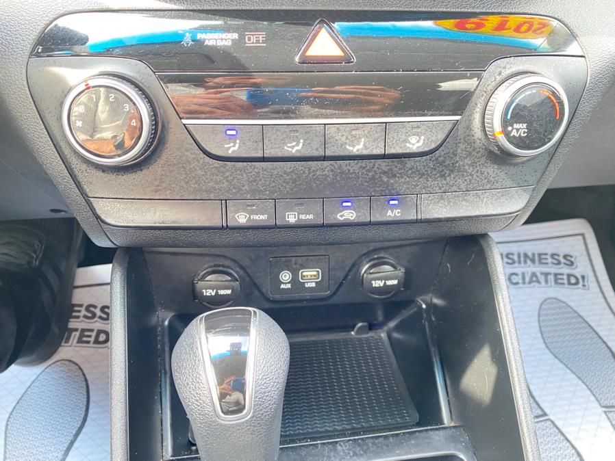 2019 Hyundai Tucson SE AWD, available for sale in Union, New Jersey | Drive Auto Boutique. Union, New Jersey 2019 Hyundai Tucson SE AWD, available for sale in Union, New Jersey | Drive Auto Boutique. Union, New Jersey