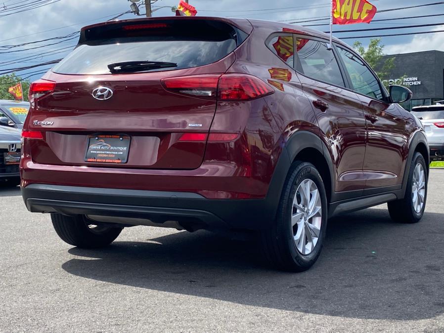 2019 Hyundai Tucson SE AWD, available for sale in Union, New Jersey | Drive Auto Boutique. Union, New Jersey 2019 Hyundai Tucson SE AWD, available for sale in Union, New Jersey | Drive Auto Boutique. Union, New Jersey