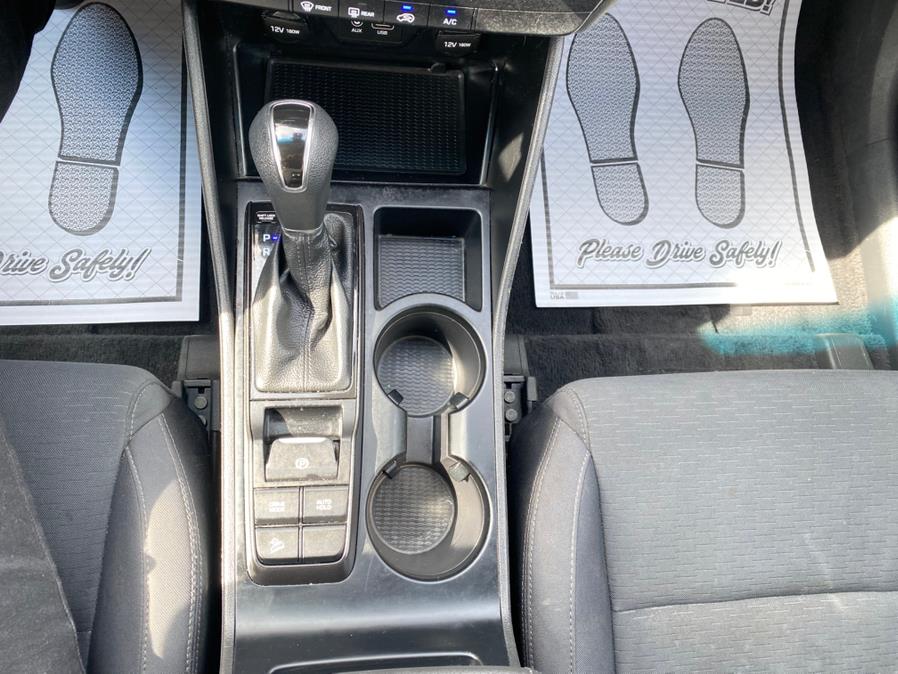 2019 Hyundai Tucson SE AWD, available for sale in Union, New Jersey | Drive Auto Boutique. Union, New Jersey 2019 Hyundai Tucson SE AWD, available for sale in Union, New Jersey | Drive Auto Boutique. Union, New Jersey
