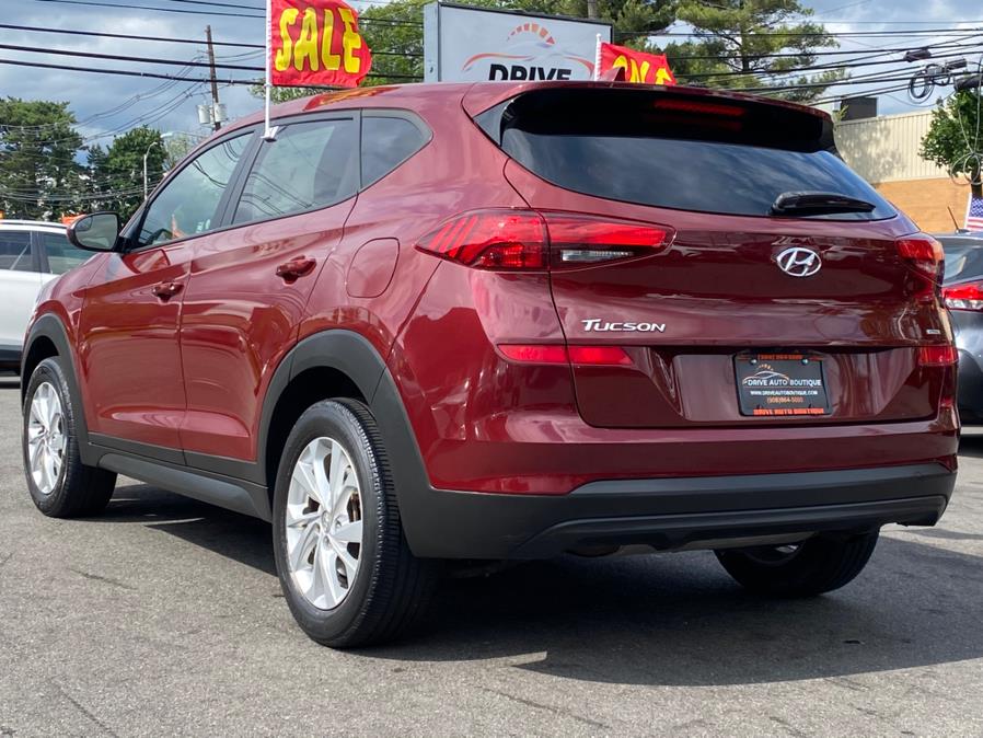 2019 Hyundai Tucson SE AWD, available for sale in Union, New Jersey | Drive Auto Boutique. Union, New Jersey 2019 Hyundai Tucson SE AWD, available for sale in Union, New Jersey | Drive Auto Boutique. Union, New Jersey