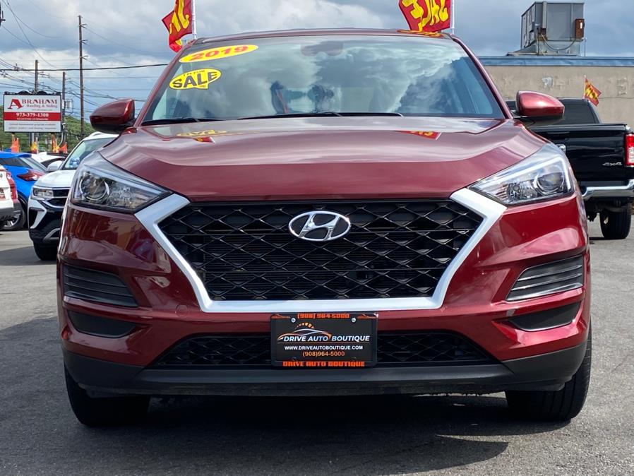 2019 Hyundai Tucson SE AWD, available for sale in Union, New Jersey | Drive Auto Boutique. Union, New Jersey 2019 Hyundai Tucson SE AWD, available for sale in Union, New Jersey | Drive Auto Boutique. Union, New Jersey