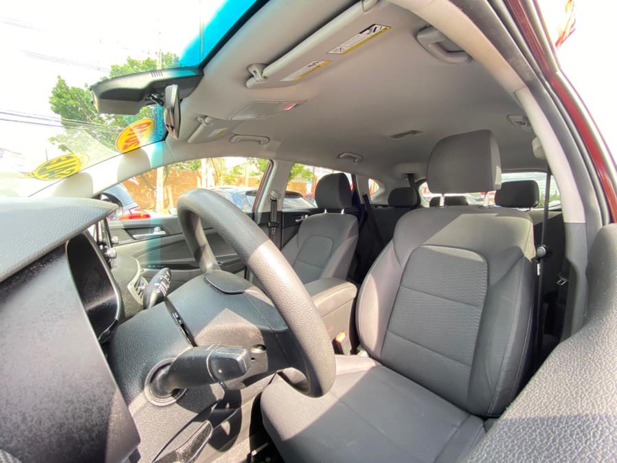 2019 Hyundai Tucson SE AWD, available for sale in Union, New Jersey | Drive Auto Boutique. Union, New Jersey 2019 Hyundai Tucson SE AWD, available for sale in Union, New Jersey | Drive Auto Boutique. Union, New Jersey