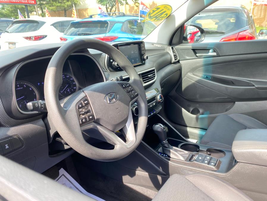 2019 Hyundai Tucson SE AWD, available for sale in Union, New Jersey | Drive Auto Boutique. Union, New Jersey 2019 Hyundai Tucson SE AWD, available for sale in Union, New Jersey | Drive Auto Boutique. Union, New Jersey