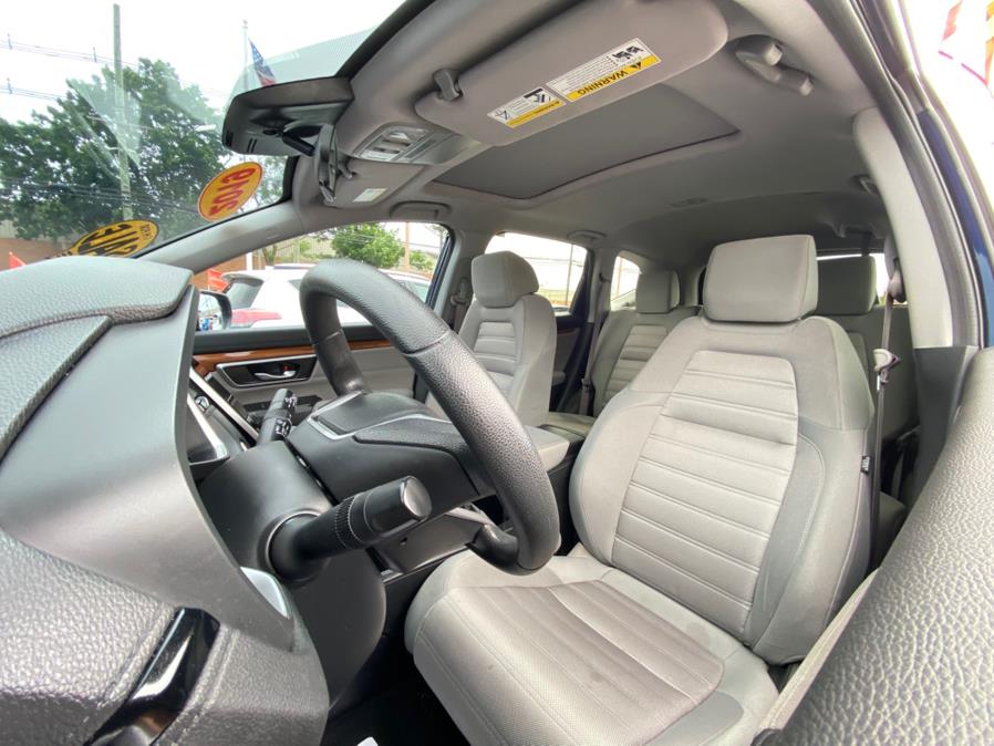 2019 Honda CR-V EX AWD, available for sale in Union, New Jersey | Drive Auto Boutique. Union, New Jersey 2019 Honda CR-V EX AWD, available for sale in Union, New Jersey | Drive Auto Boutique. Union, New Jersey