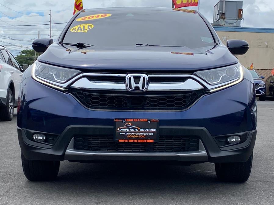 2019 Honda CR-V EX AWD, available for sale in Union, New Jersey | Drive Auto Boutique. Union, New Jersey 2019 Honda CR-V EX AWD, available for sale in Union, New Jersey | Drive Auto Boutique. Union, New Jersey