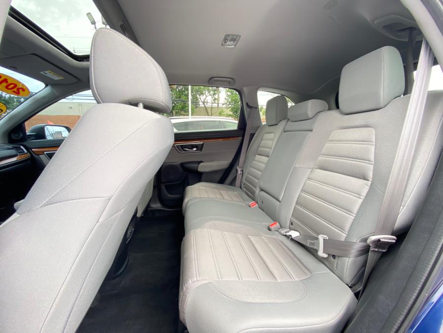 2019 Honda CR-V EX AWD, available for sale in Union, New Jersey | Drive Auto Boutique. Union, New Jersey 2019 Honda CR-V EX AWD, available for sale in Union, New Jersey | Drive Auto Boutique. Union, New Jersey