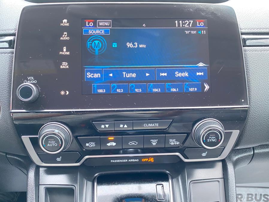 2019 Honda CR-V EX AWD, available for sale in Union, New Jersey | Drive Auto Boutique. Union, New Jersey 2019 Honda CR-V EX AWD, available for sale in Union, New Jersey | Drive Auto Boutique. Union, New Jersey