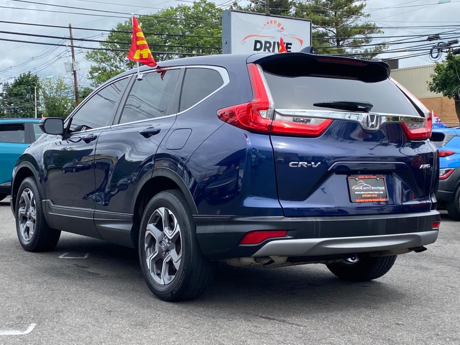 2019 Honda CR-V EX AWD, available for sale in Union, New Jersey | Drive Auto Boutique. Union, New Jersey 2019 Honda CR-V EX AWD, available for sale in Union, New Jersey | Drive Auto Boutique. Union, New Jersey