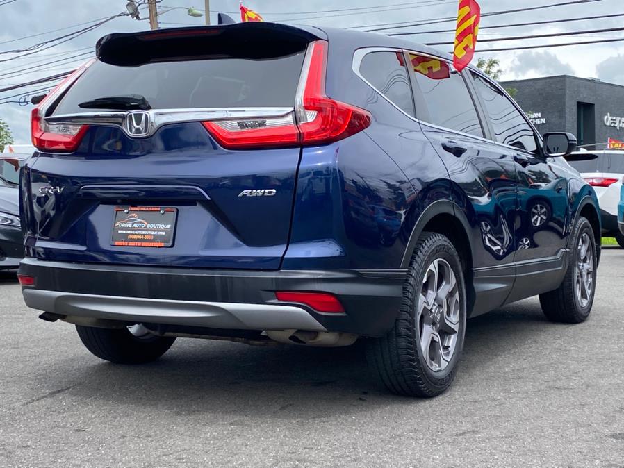 2019 Honda CR-V EX AWD, available for sale in Union, New Jersey | Drive Auto Boutique. Union, New Jersey 2019 Honda CR-V EX AWD, available for sale in Union, New Jersey | Drive Auto Boutique. Union, New Jersey
