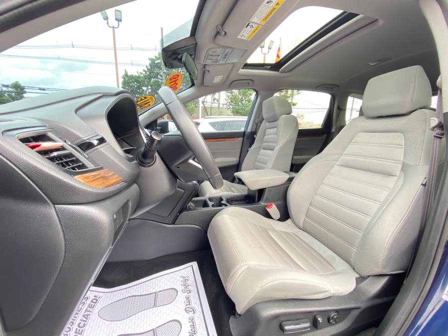 2019 Honda CR-V EX AWD, available for sale in Union, New Jersey | Drive Auto Boutique. Union, New Jersey 2019 Honda CR-V EX AWD, available for sale in Union, New Jersey | Drive Auto Boutique. Union, New Jersey