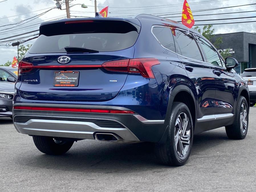 2022 Hyundai Santa Fe SEL AWD, available for sale in Union, New Jersey | Drive Auto Boutique. Union, New Jersey 2022 Hyundai Santa Fe SEL AWD, available for sale in Union, New Jersey | Drive Auto Boutique. Union, New Jersey