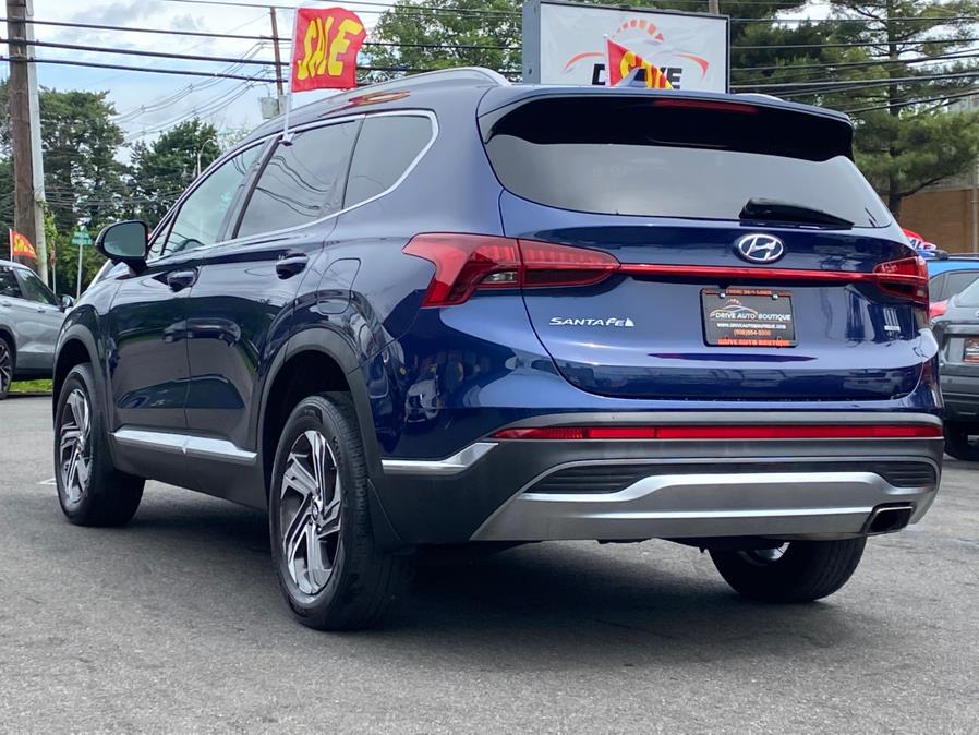 2022 Hyundai Santa Fe SEL AWD, available for sale in Union, New Jersey | Drive Auto Boutique. Union, New Jersey 2022 Hyundai Santa Fe SEL AWD, available for sale in Union, New Jersey | Drive Auto Boutique. Union, New Jersey