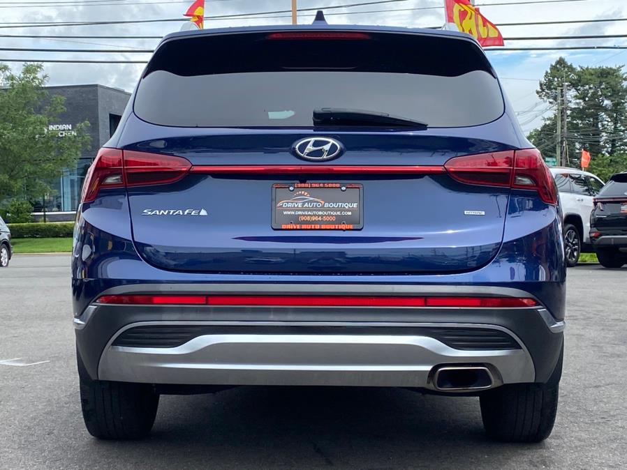 2022 Hyundai Santa Fe SEL AWD, available for sale in Union, New Jersey | Drive Auto Boutique. Union, New Jersey 2022 Hyundai Santa Fe SEL AWD, available for sale in Union, New Jersey | Drive Auto Boutique. Union, New Jersey