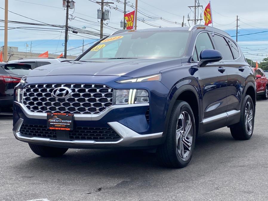 2022 Hyundai Santa Fe SEL AWD, available for sale in Union, New Jersey | Drive Auto Boutique. Union, New Jersey 2022 Hyundai Santa Fe SEL AWD, available for sale in Union, New Jersey | Drive Auto Boutique. Union, New Jersey