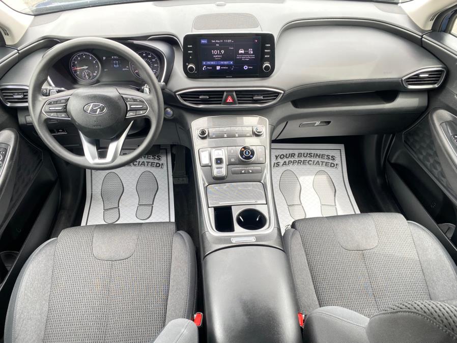 2022 Hyundai Santa Fe SEL AWD, available for sale in Union, New Jersey | Drive Auto Boutique. Union, New Jersey 2022 Hyundai Santa Fe SEL AWD, available for sale in Union, New Jersey | Drive Auto Boutique. Union, New Jersey