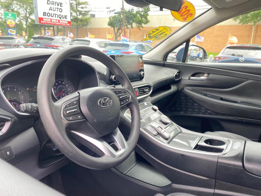 2022 Hyundai Santa Fe SEL AWD, available for sale in Union, New Jersey | Drive Auto Boutique. Union, New Jersey 2022 Hyundai Santa Fe SEL AWD, available for sale in Union, New Jersey | Drive Auto Boutique. Union, New Jersey