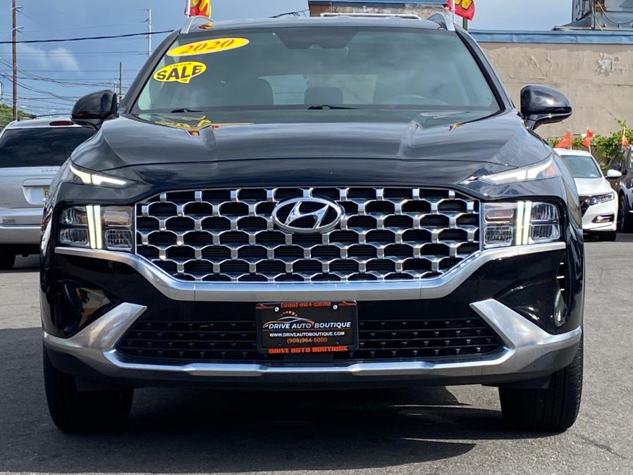 2022 Hyundai Santa Fe SEL AWD, available for sale in Union, New Jersey | Drive Auto Boutique. Union, New Jersey 2022 Hyundai Santa Fe SEL AWD, available for sale in Union, New Jersey | Drive Auto Boutique. Union, New Jersey