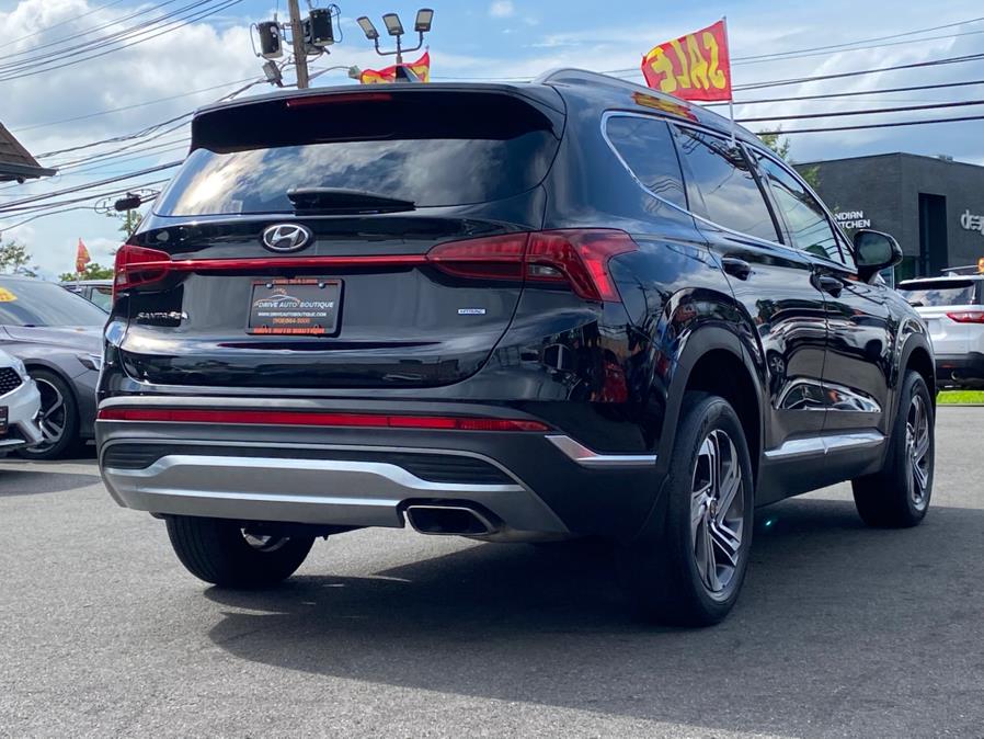 2022 Hyundai Santa Fe SEL AWD, available for sale in Union, New Jersey | Drive Auto Boutique. Union, New Jersey 2022 Hyundai Santa Fe SEL AWD, available for sale in Union, New Jersey | Drive Auto Boutique. Union, New Jersey