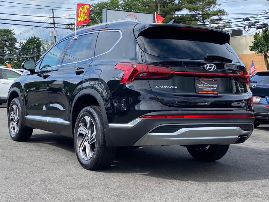 2022 Hyundai Santa Fe SEL AWD, available for sale in Union, New Jersey | Drive Auto Boutique. Union, New Jersey 2022 Hyundai Santa Fe SEL AWD, available for sale in Union, New Jersey | Drive Auto Boutique. Union, New Jersey