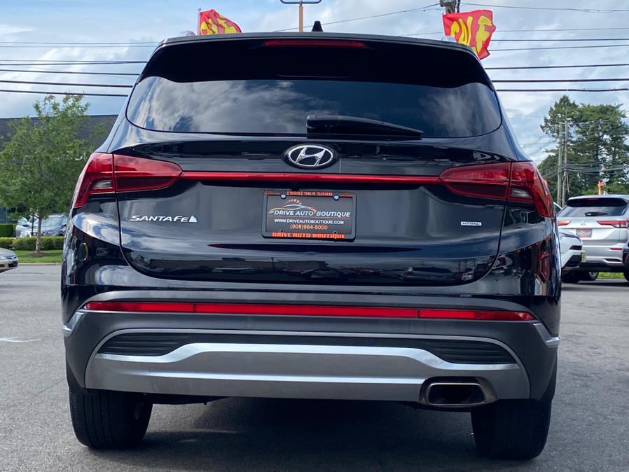 2022 Hyundai Santa Fe SEL AWD, available for sale in Union, New Jersey | Drive Auto Boutique. Union, New Jersey 2022 Hyundai Santa Fe SEL AWD, available for sale in Union, New Jersey | Drive Auto Boutique. Union, New Jersey